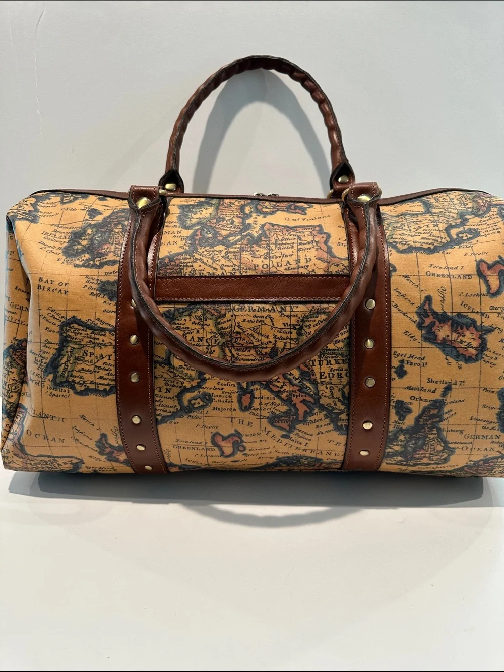 Patricia Nash nwt patricia